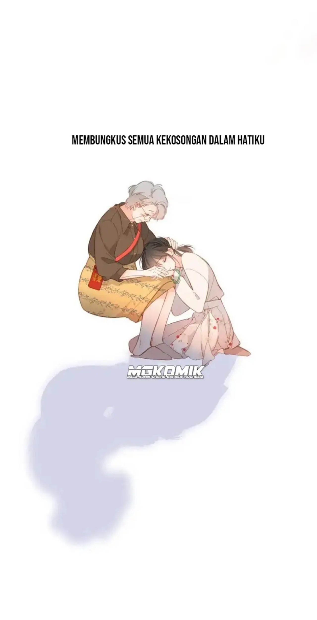 Once More Chapter 124 - halaman 33