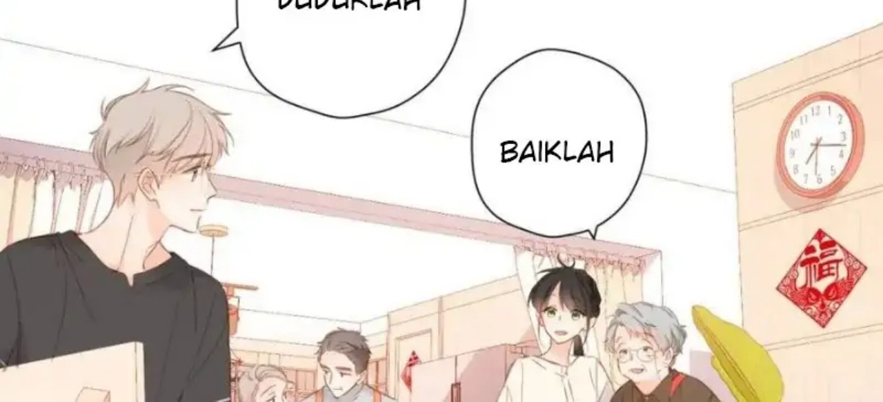 Once More Chapter 124 - halaman 38