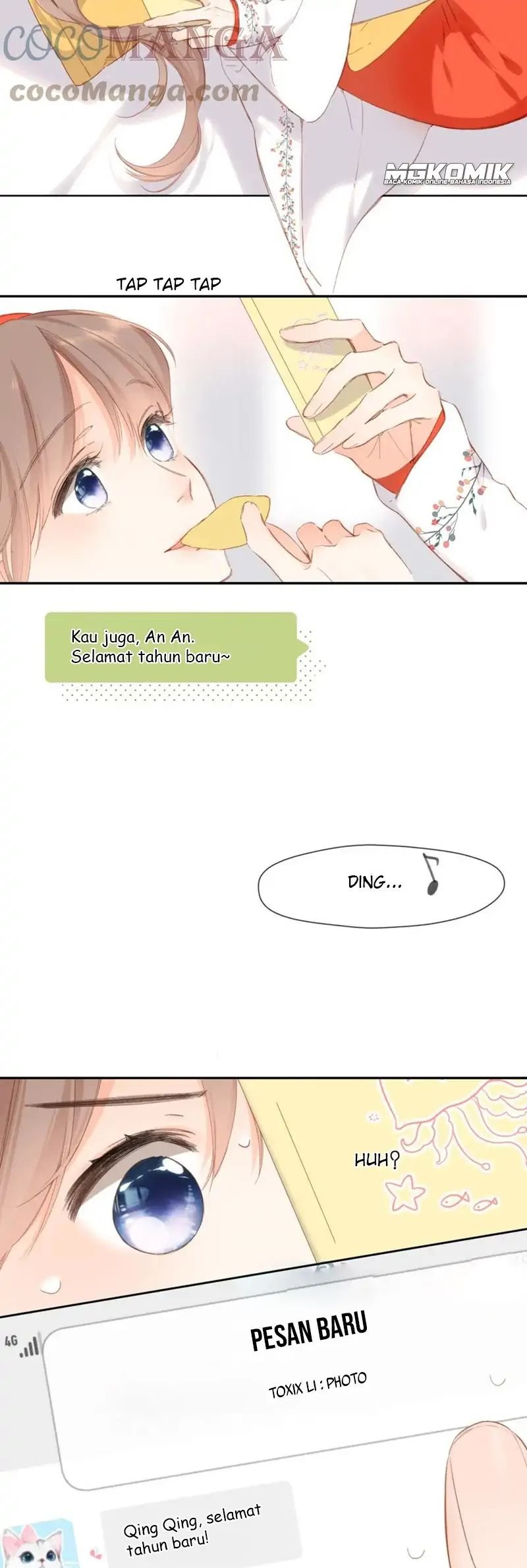 Once More Chapter 125 - halaman 11