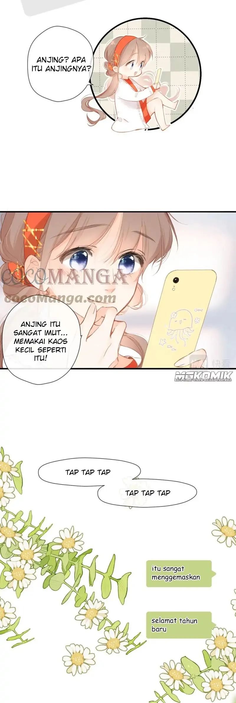 Once More Chapter 125 - halaman 13