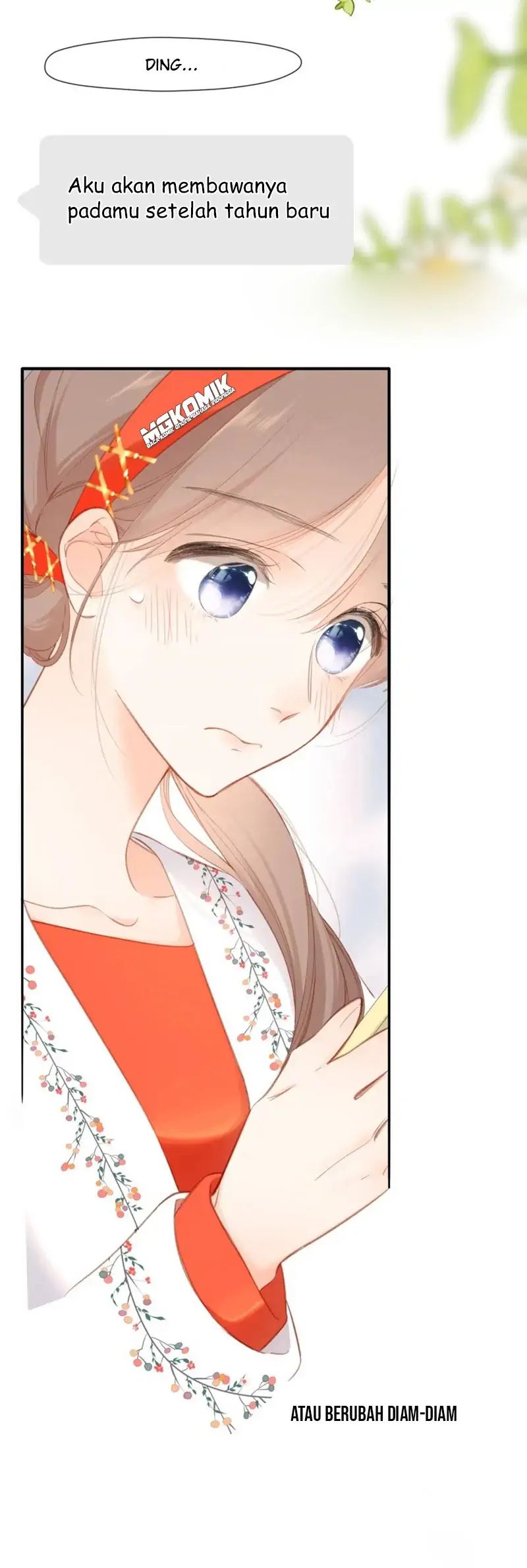 Once More Chapter 125 - halaman 14