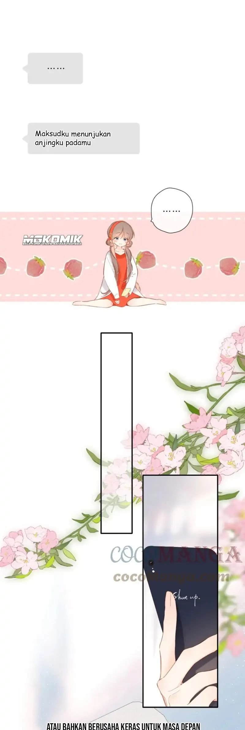 Once More Chapter 125 - halaman 15
