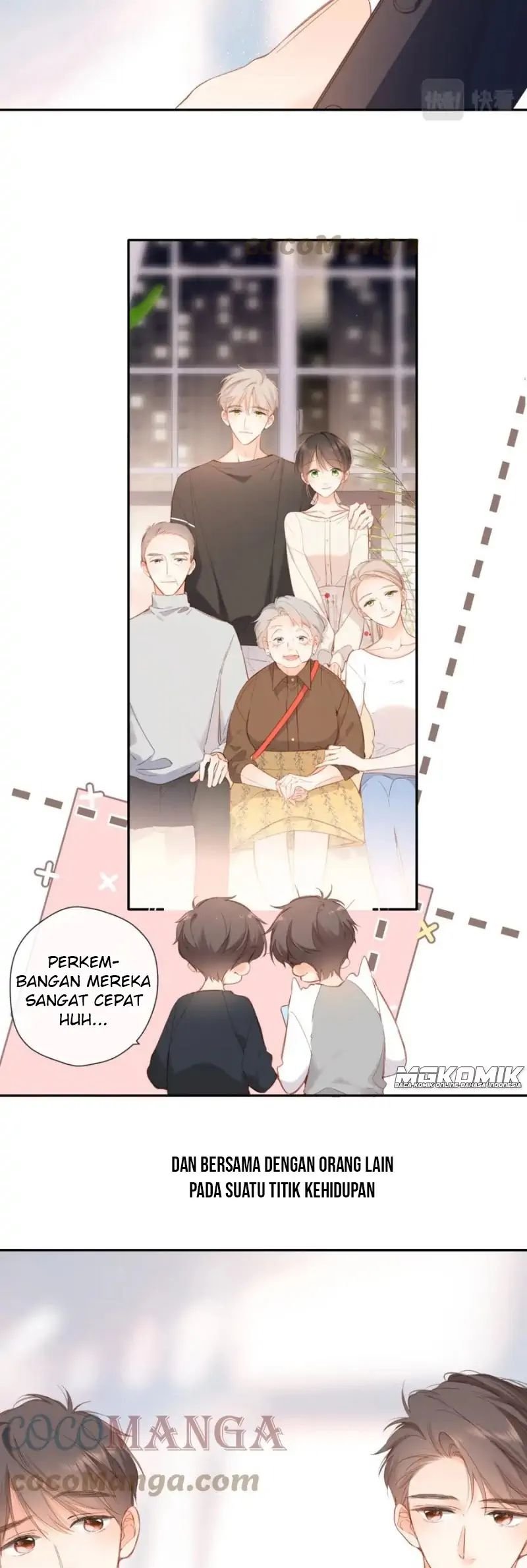Once More Chapter 125 - halaman 18
