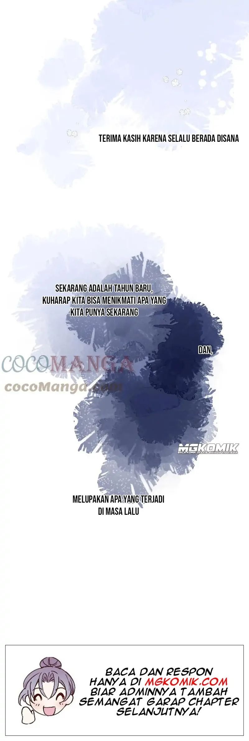 Once More Chapter 125 - halaman 20