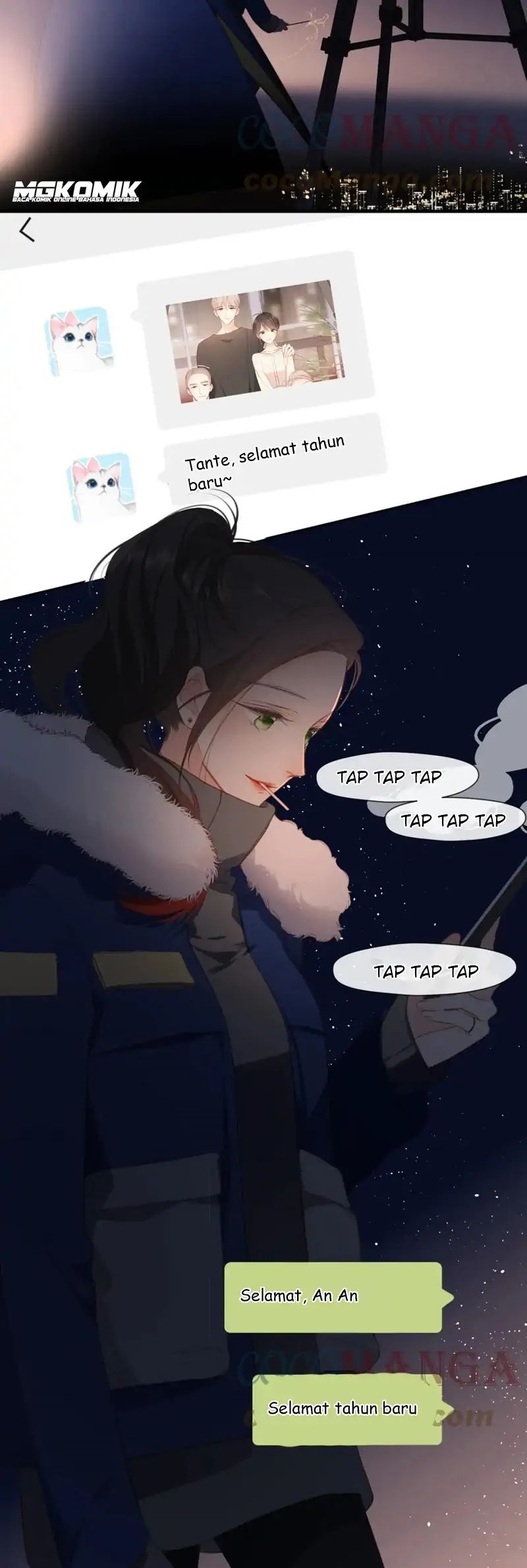 Once More Chapter 125 - halaman 7