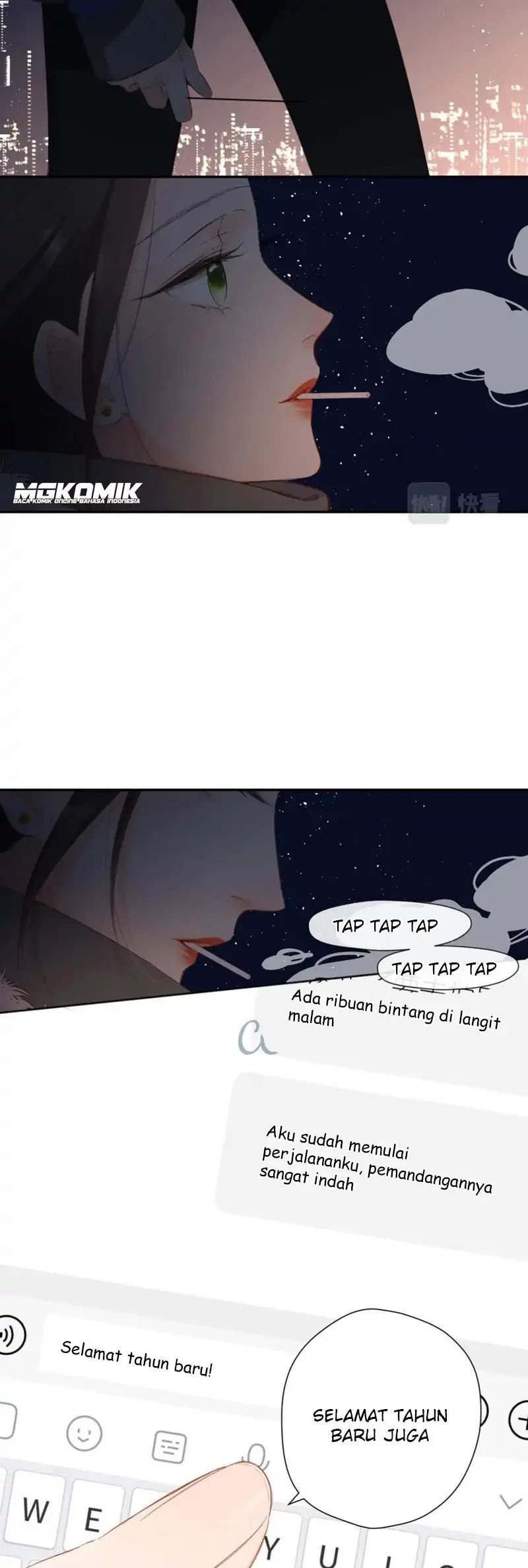 Once More Chapter 125 - halaman 8