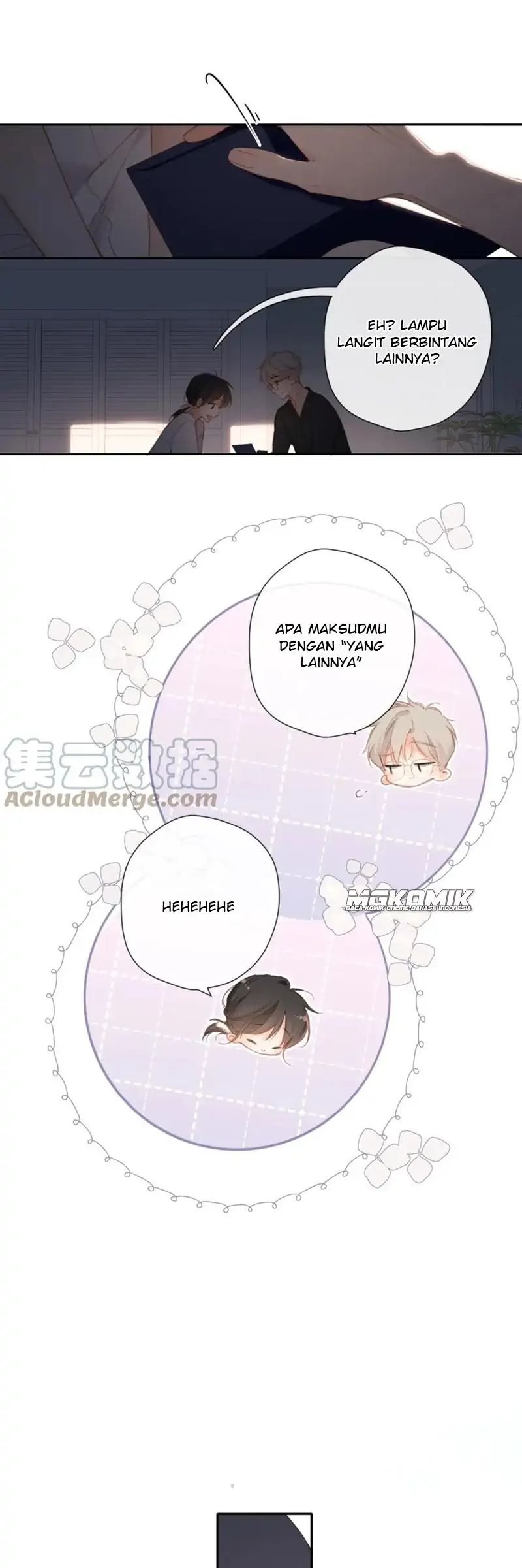 Once More Chapter 126 - halaman 14