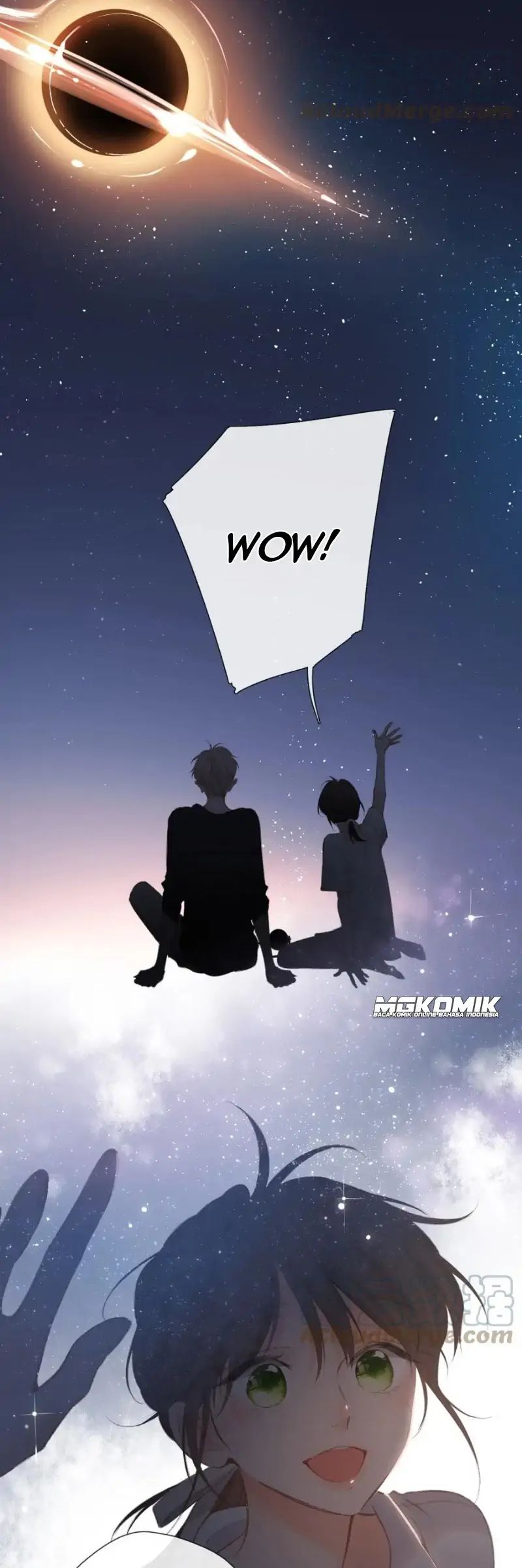 Once More Chapter 126 - halaman 16