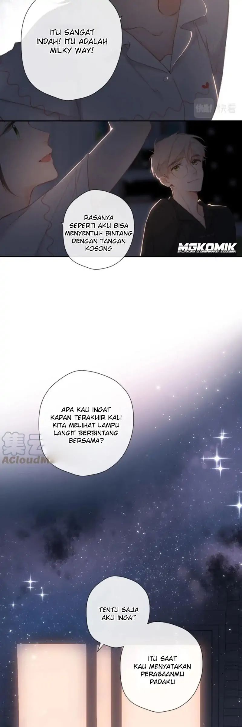 Once More Chapter 126 - halaman 17