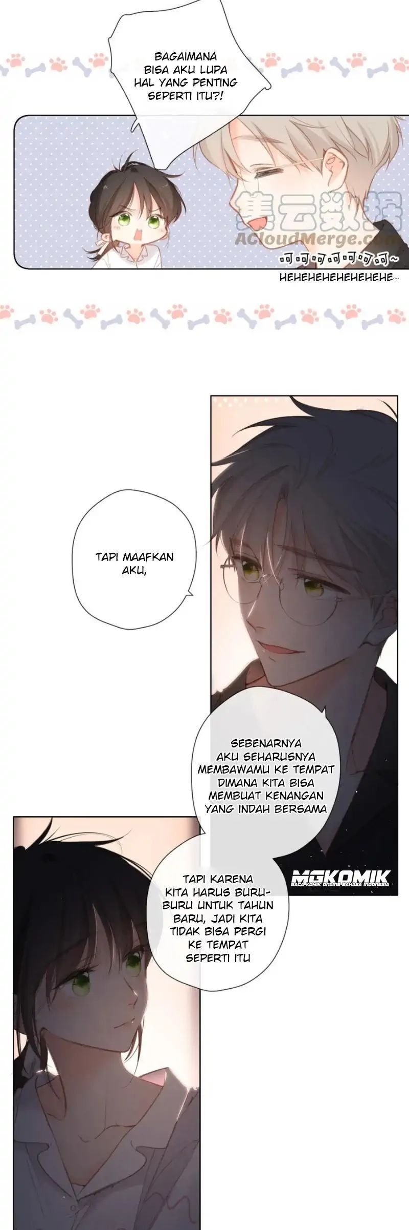 Once More Chapter 126 - halaman 19