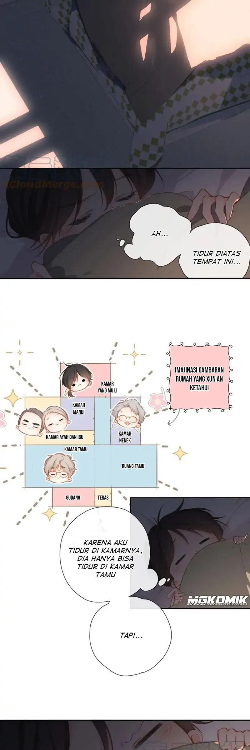 Once More Chapter 126 - halaman 3