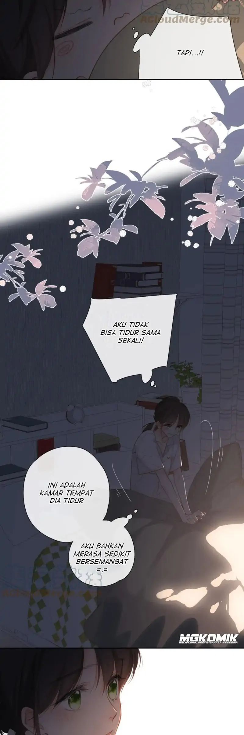 Once More Chapter 126 - halaman 4