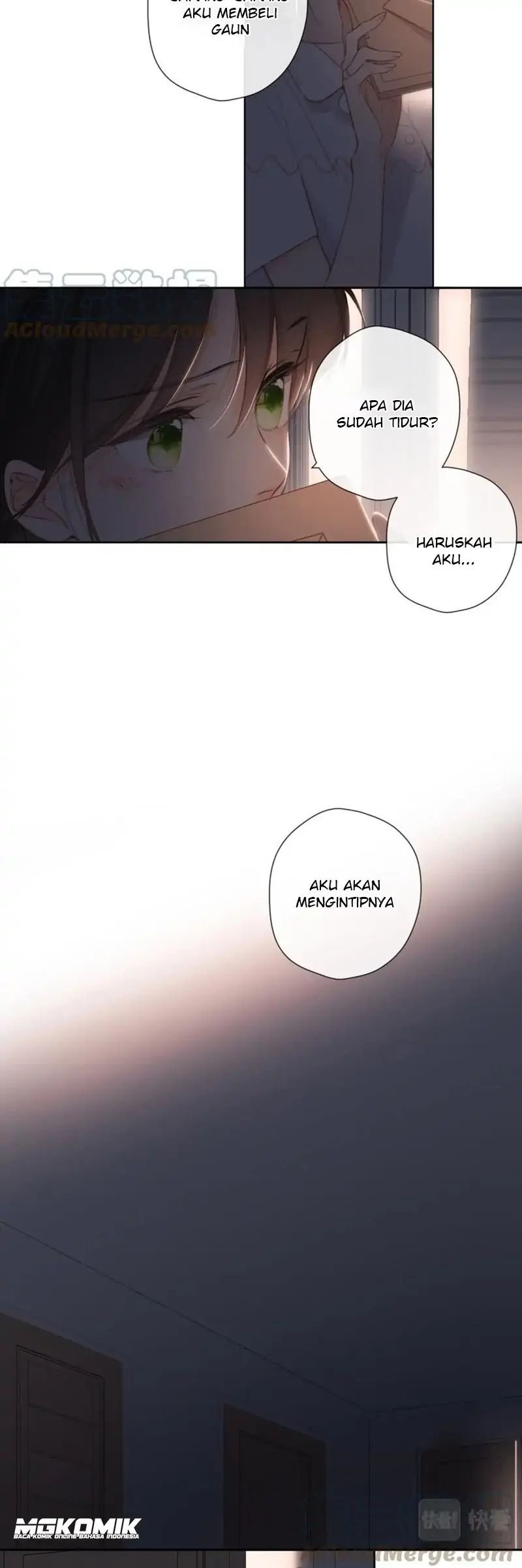 Once More Chapter 126 - halaman 9