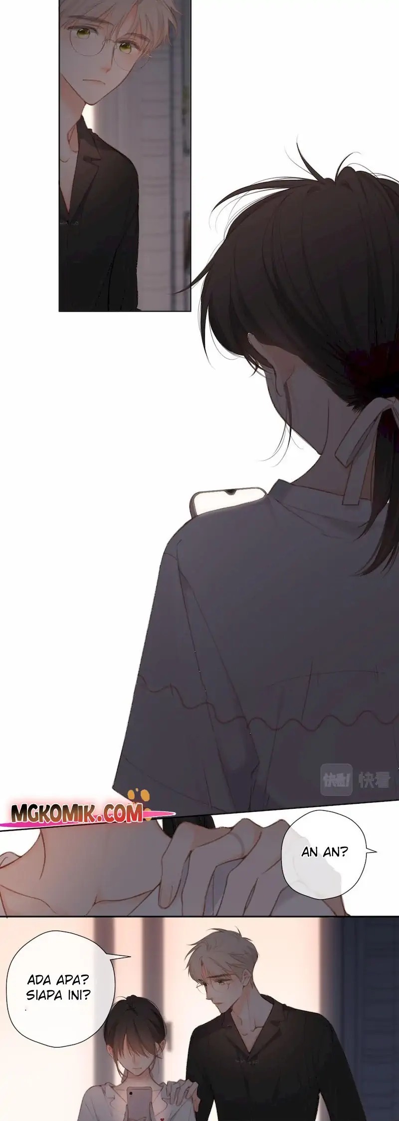 Once More Chapter 127 - halaman 10