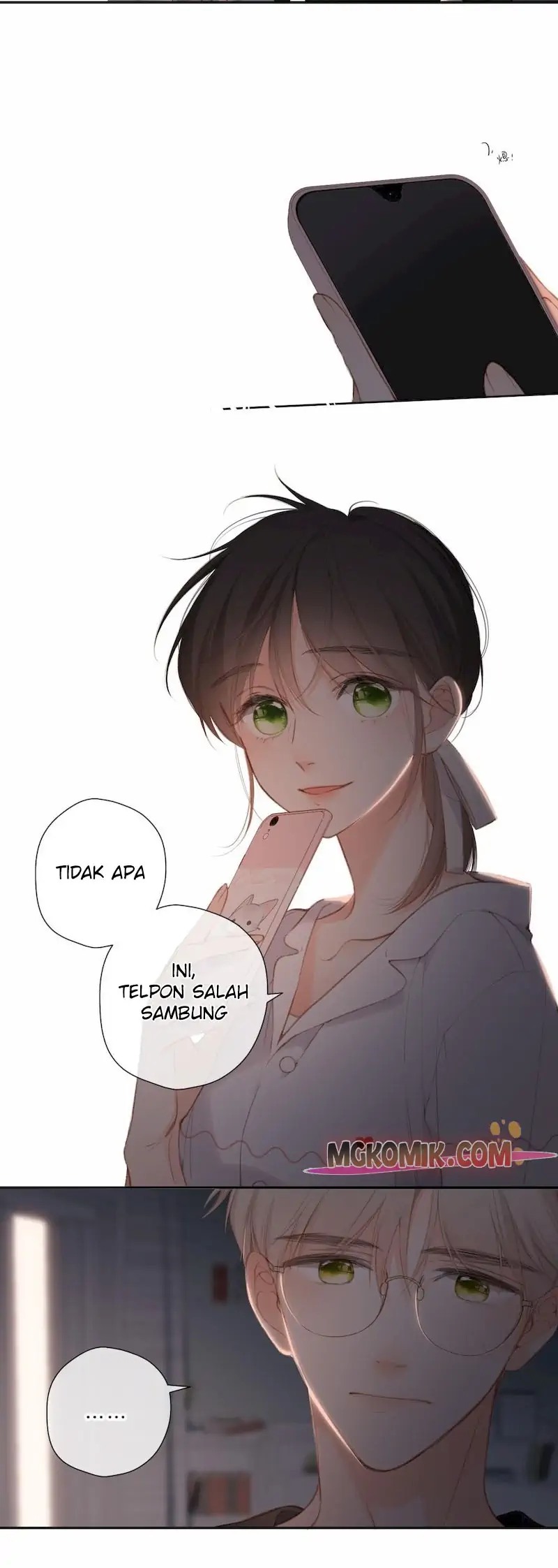 Once More Chapter 127 - halaman 11