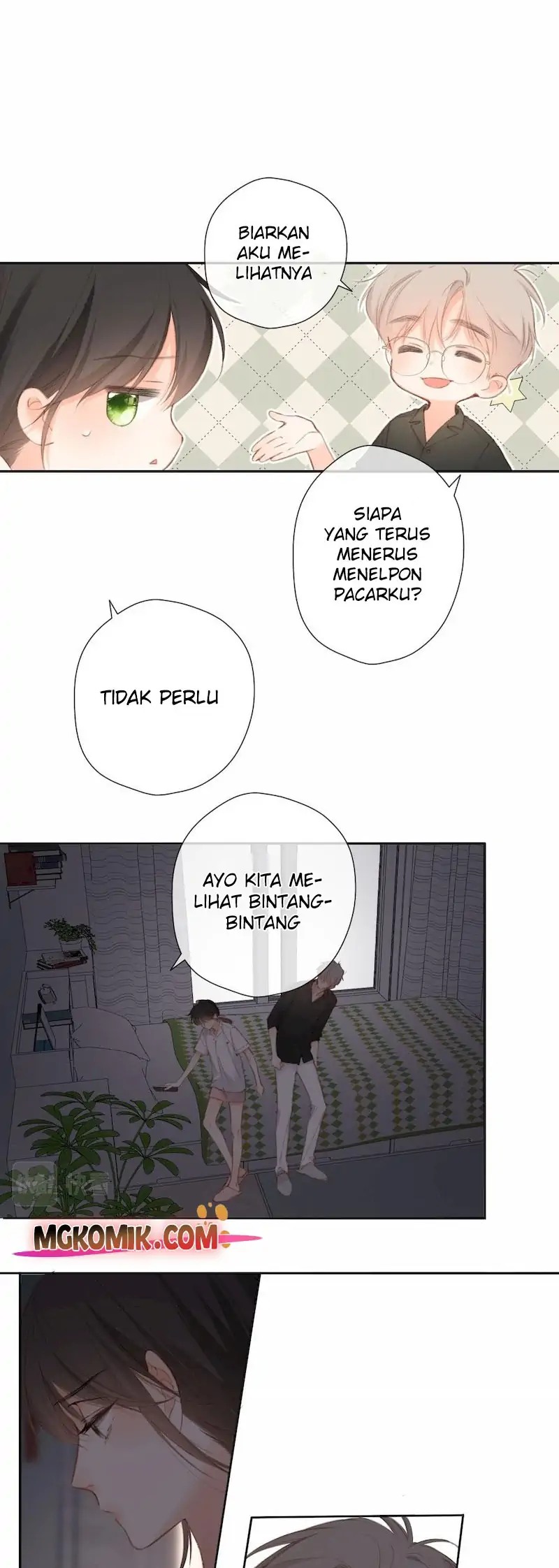 Once More Chapter 127 - halaman 12