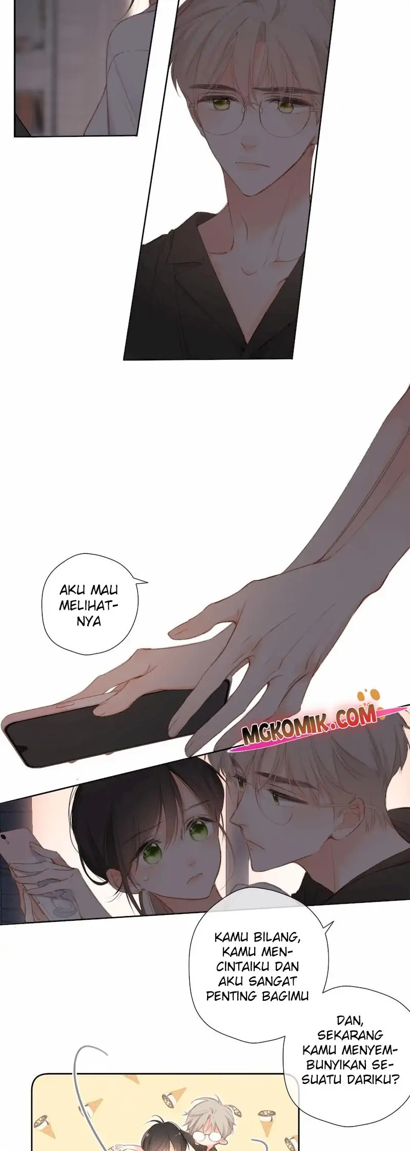 Once More Chapter 127 - halaman 13