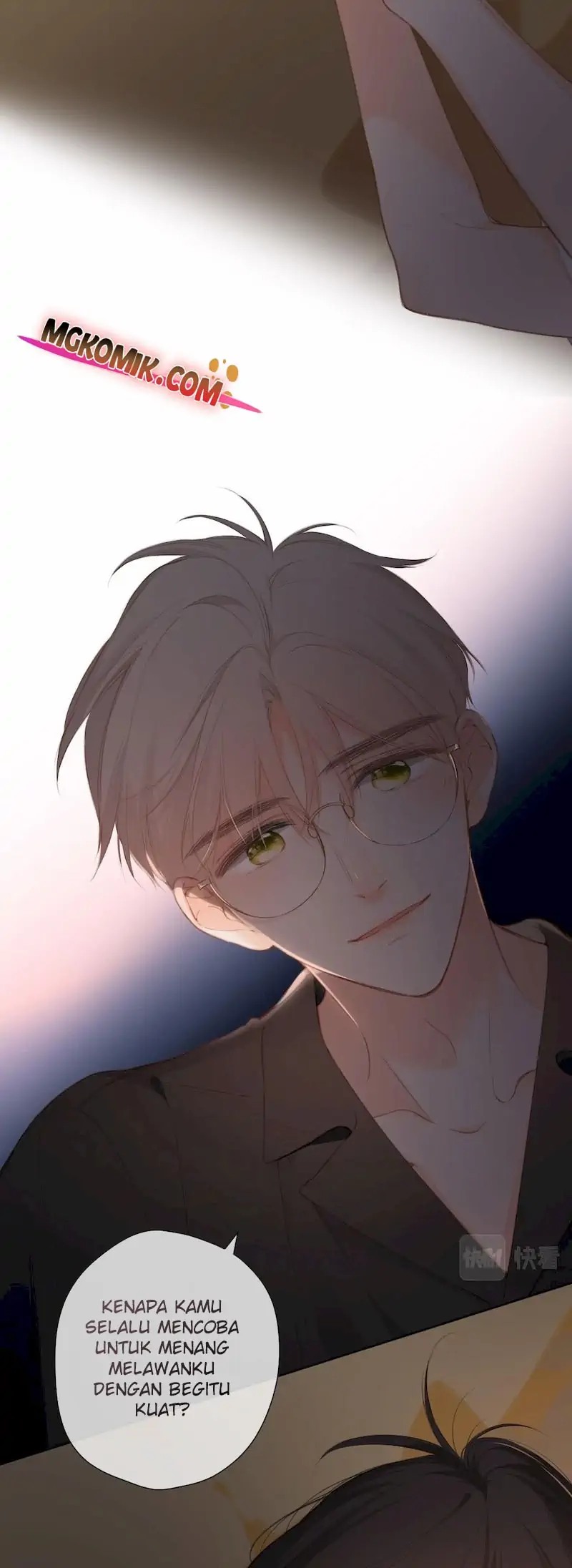 Once More Chapter 127 - halaman 15