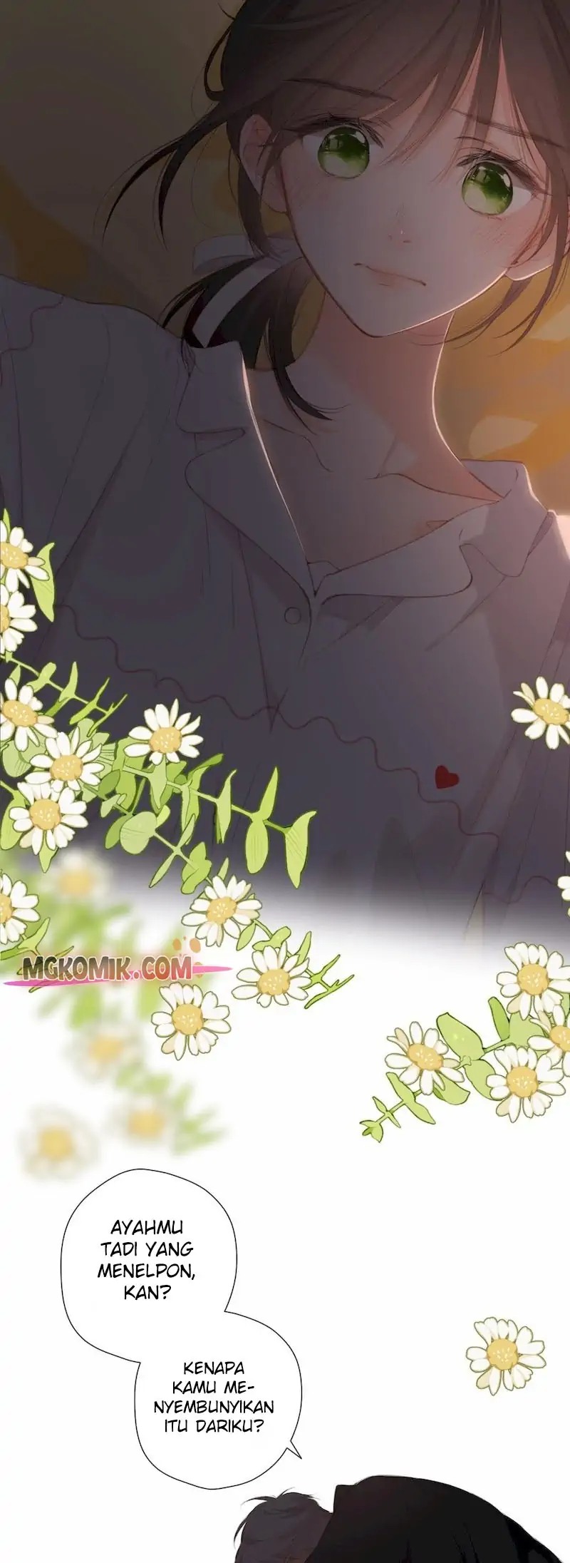 Once More Chapter 127 - halaman 16
