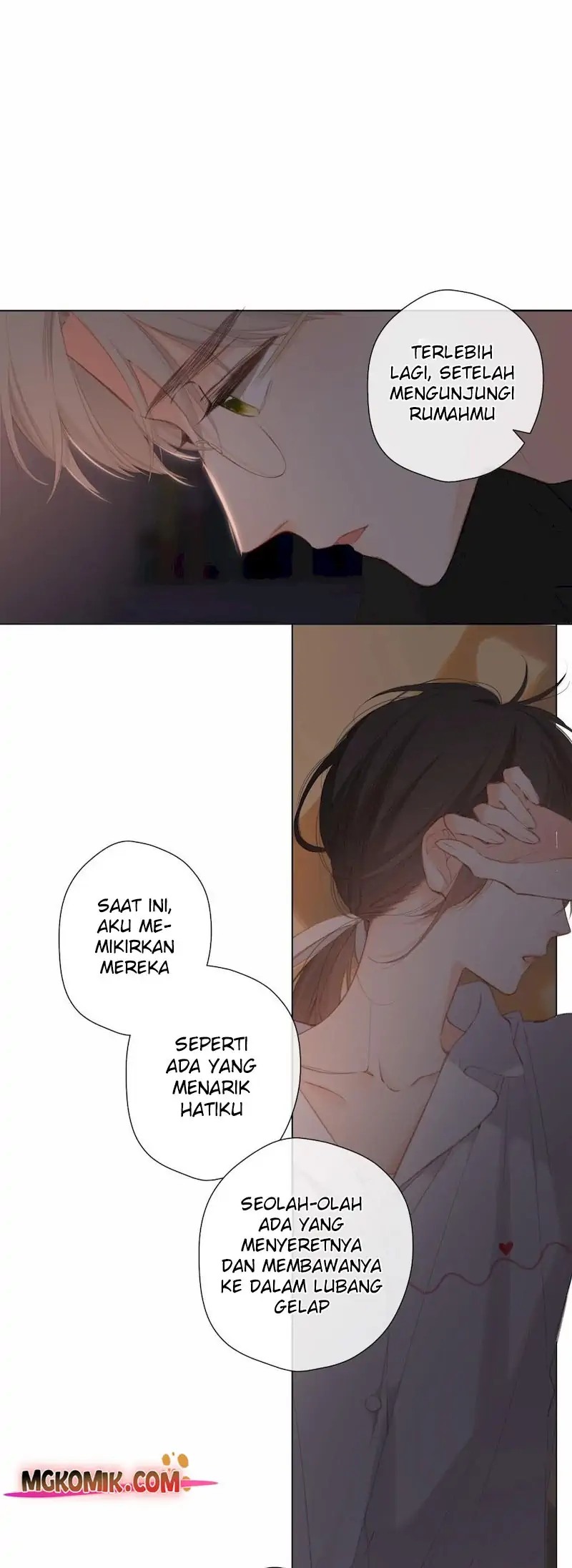 Once More Chapter 127 - halaman 18