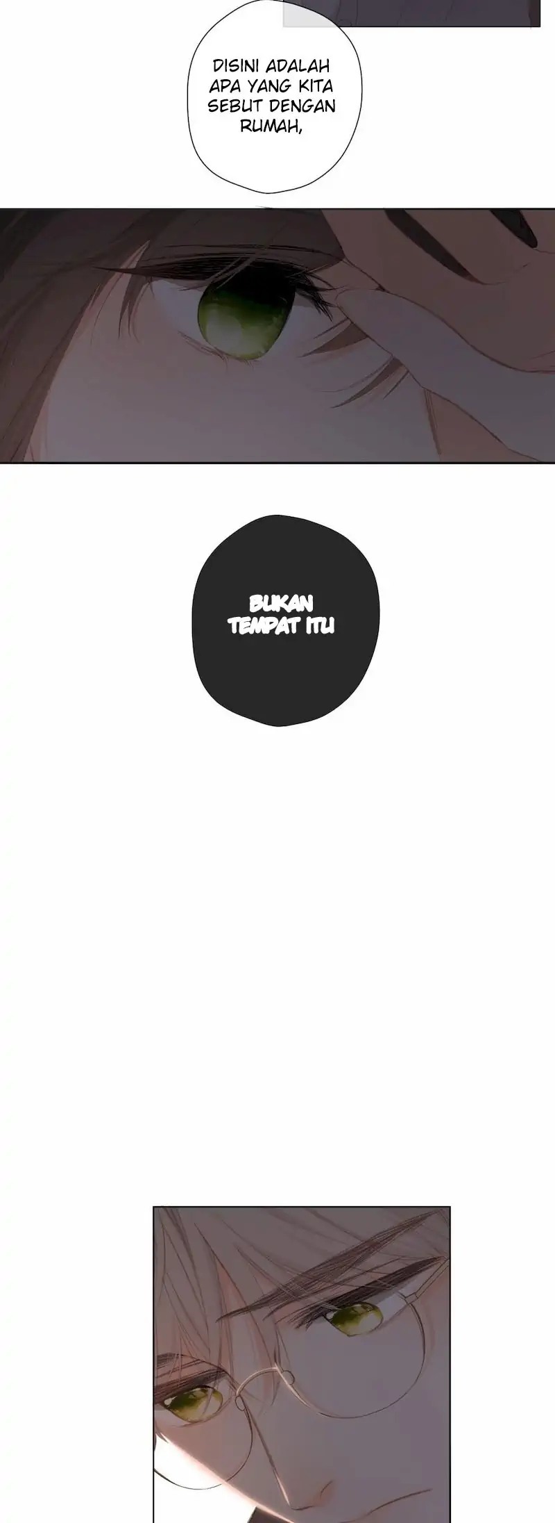 Once More Chapter 127 - halaman 19