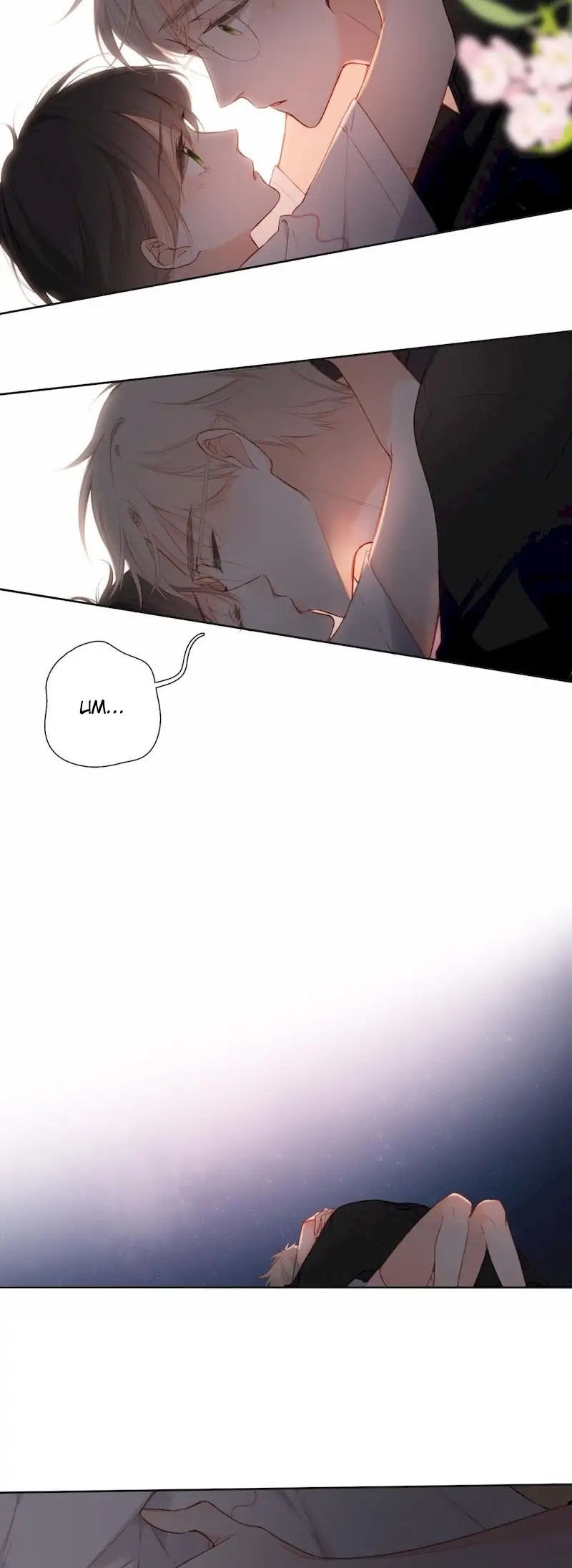Once More Chapter 127 - halaman 23