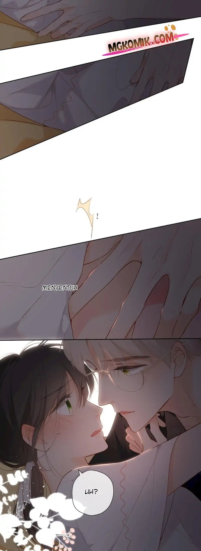 Once More Chapter 127 - halaman 24