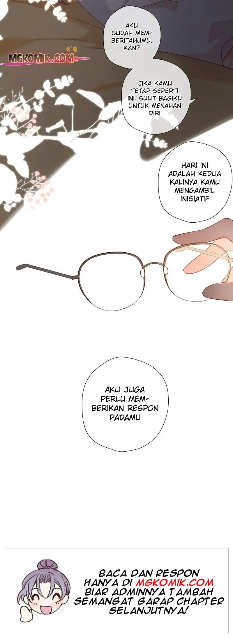 Once More Chapter 127 - halaman 25