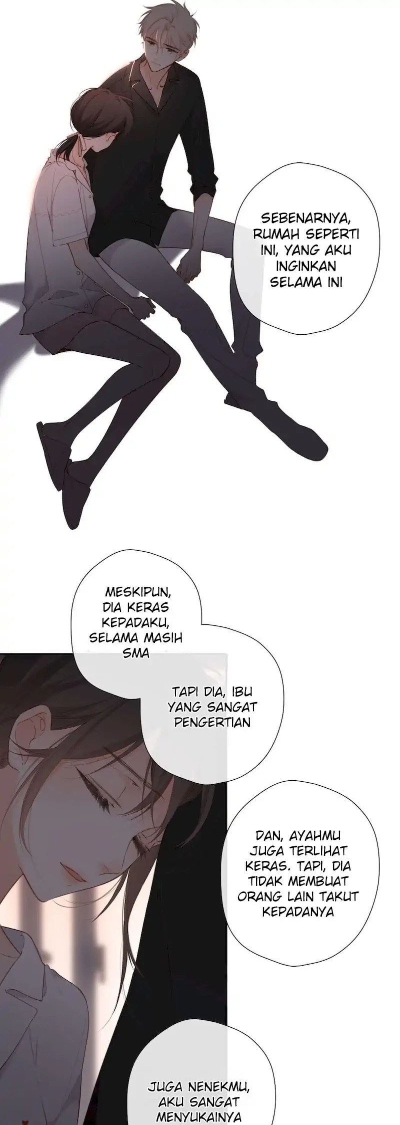 Once More Chapter 127 - halaman 4