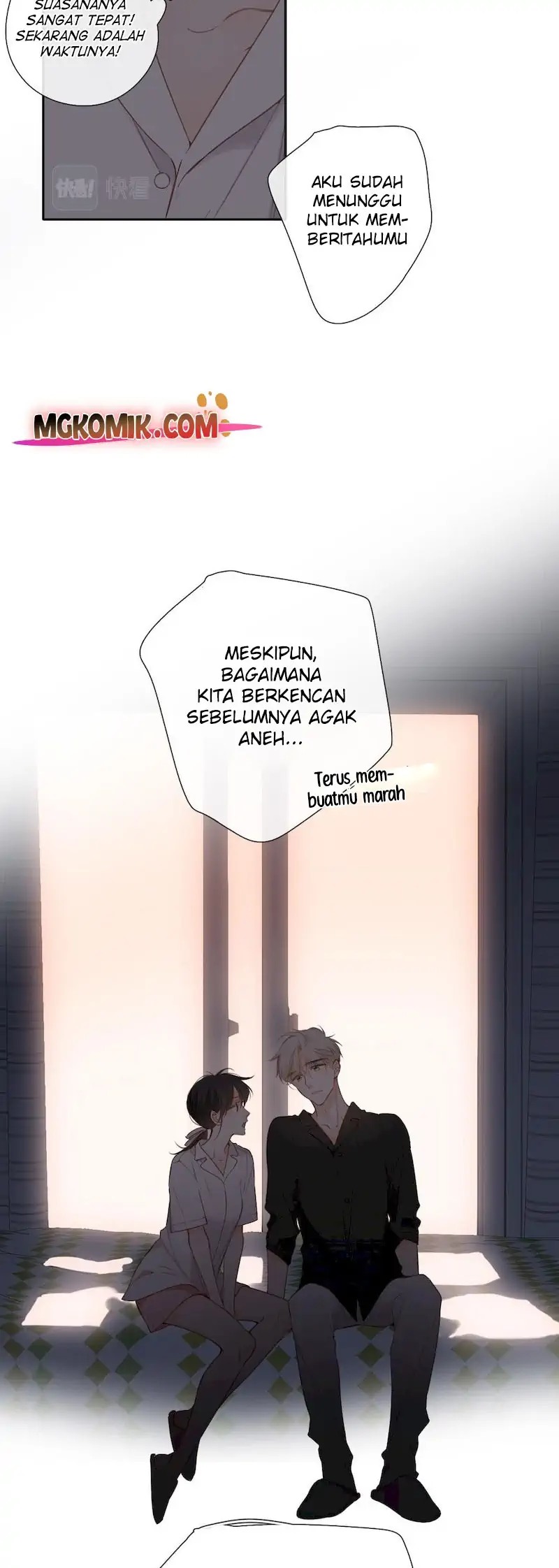 Once More Chapter 127 - halaman 7