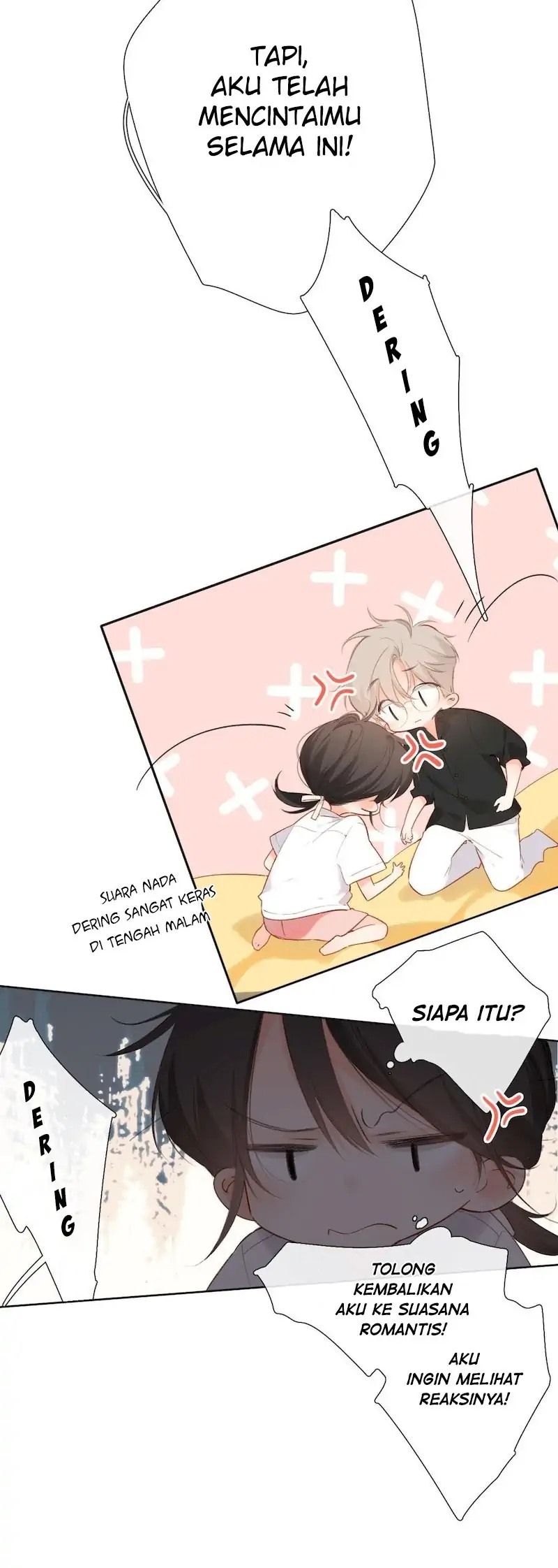 Once More Chapter 127 - halaman 8