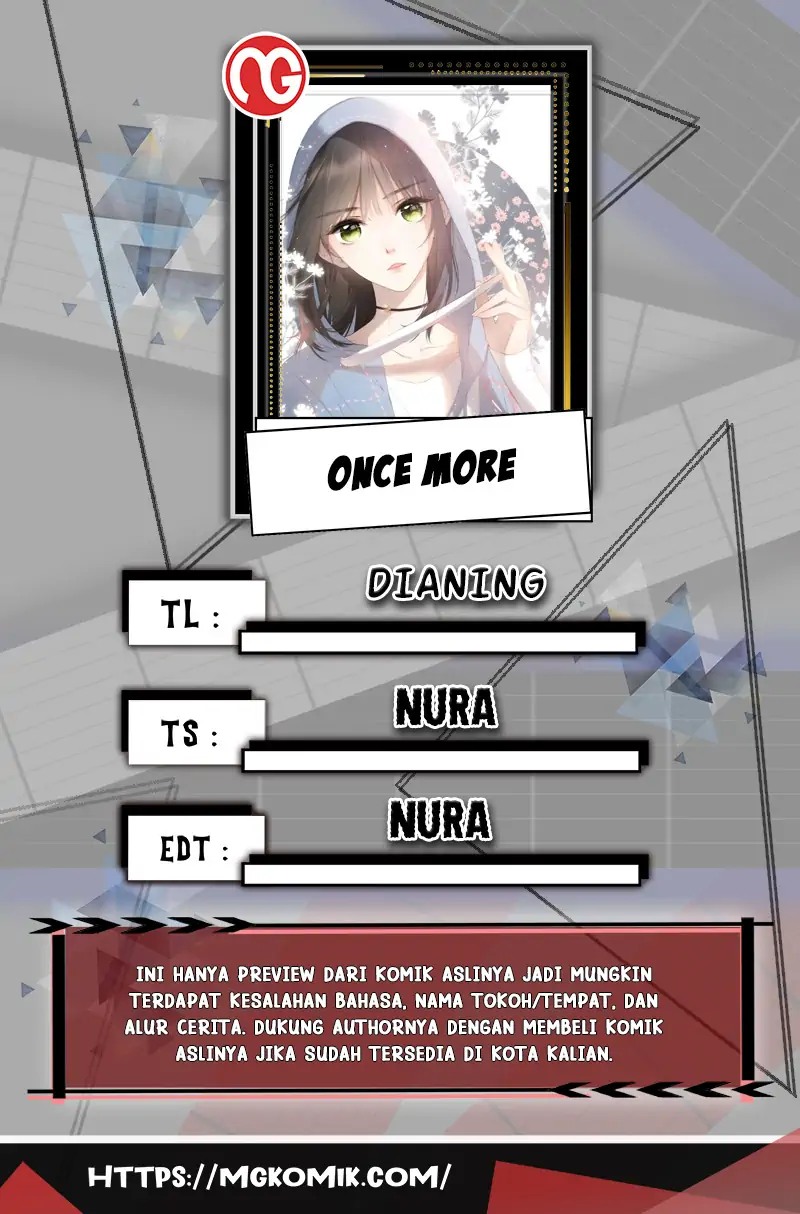 Once More Chapter 128 - halaman 1