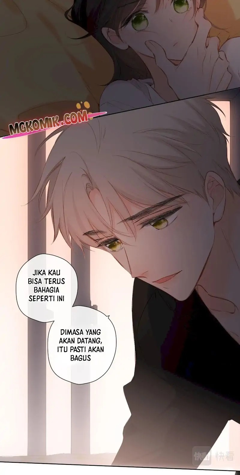 Once More Chapter 128 - halaman 11