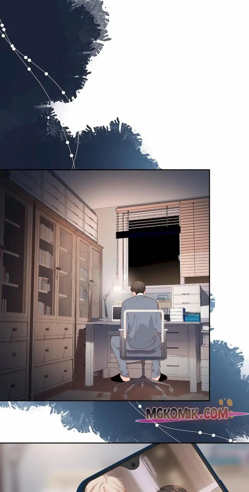Once More Chapter 128 - halaman 15