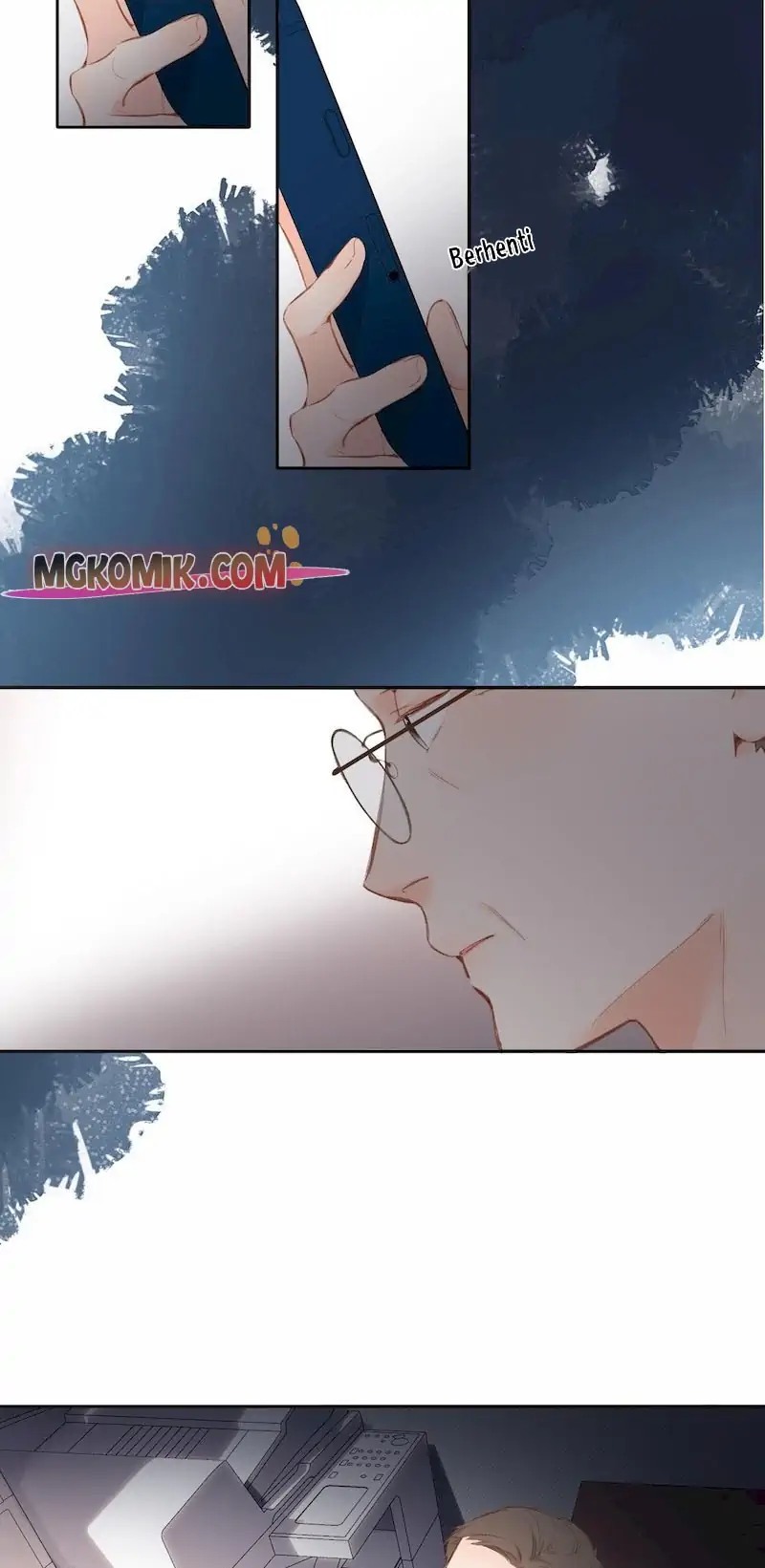 Once More Chapter 128 - halaman 17