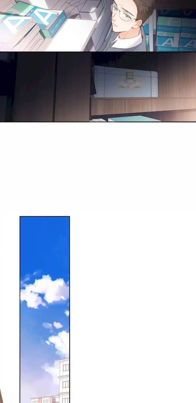 Once More Chapter 128 - halaman 18