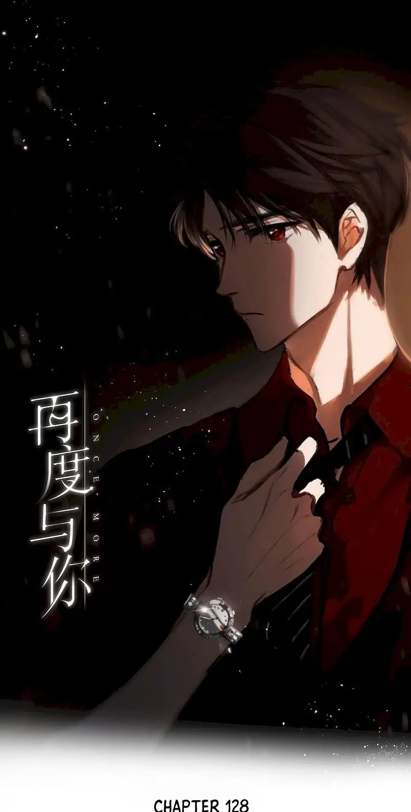 Once More Chapter 128 - halaman 2