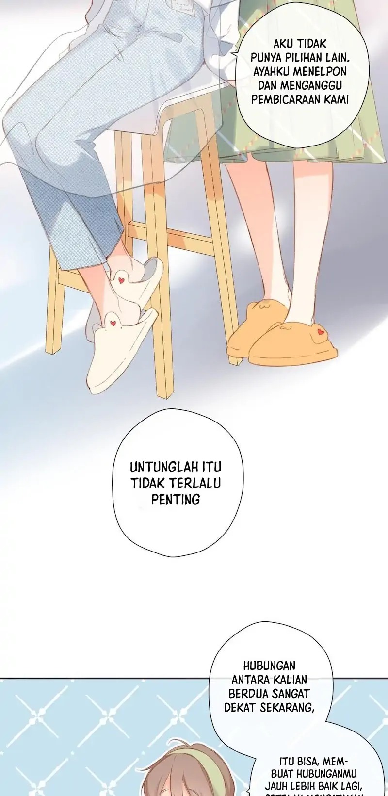 Once More Chapter 128 - halaman 20
