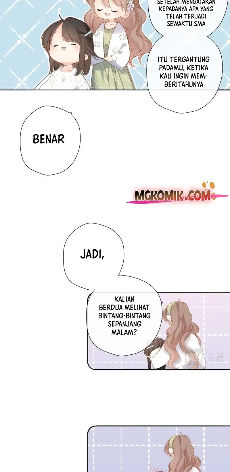 Once More Chapter 128 - halaman 21