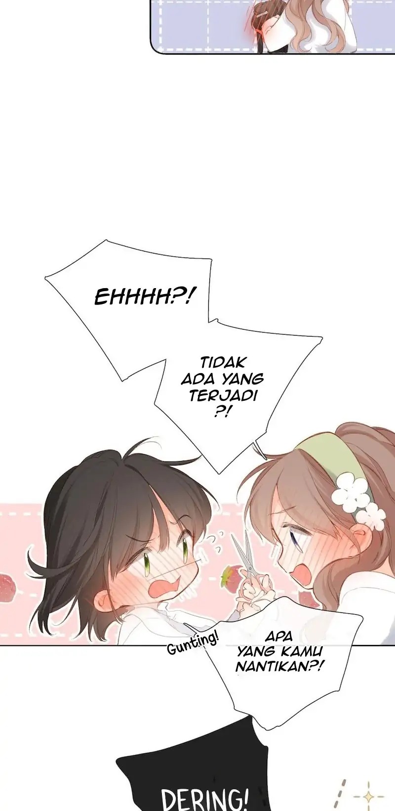 Once More Chapter 128 - halaman 22