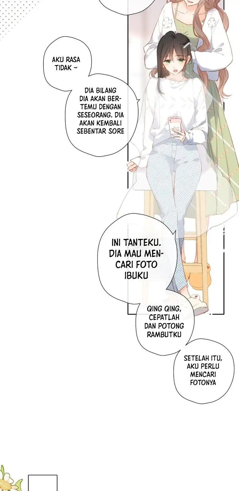 Once More Chapter 128 - halaman 24