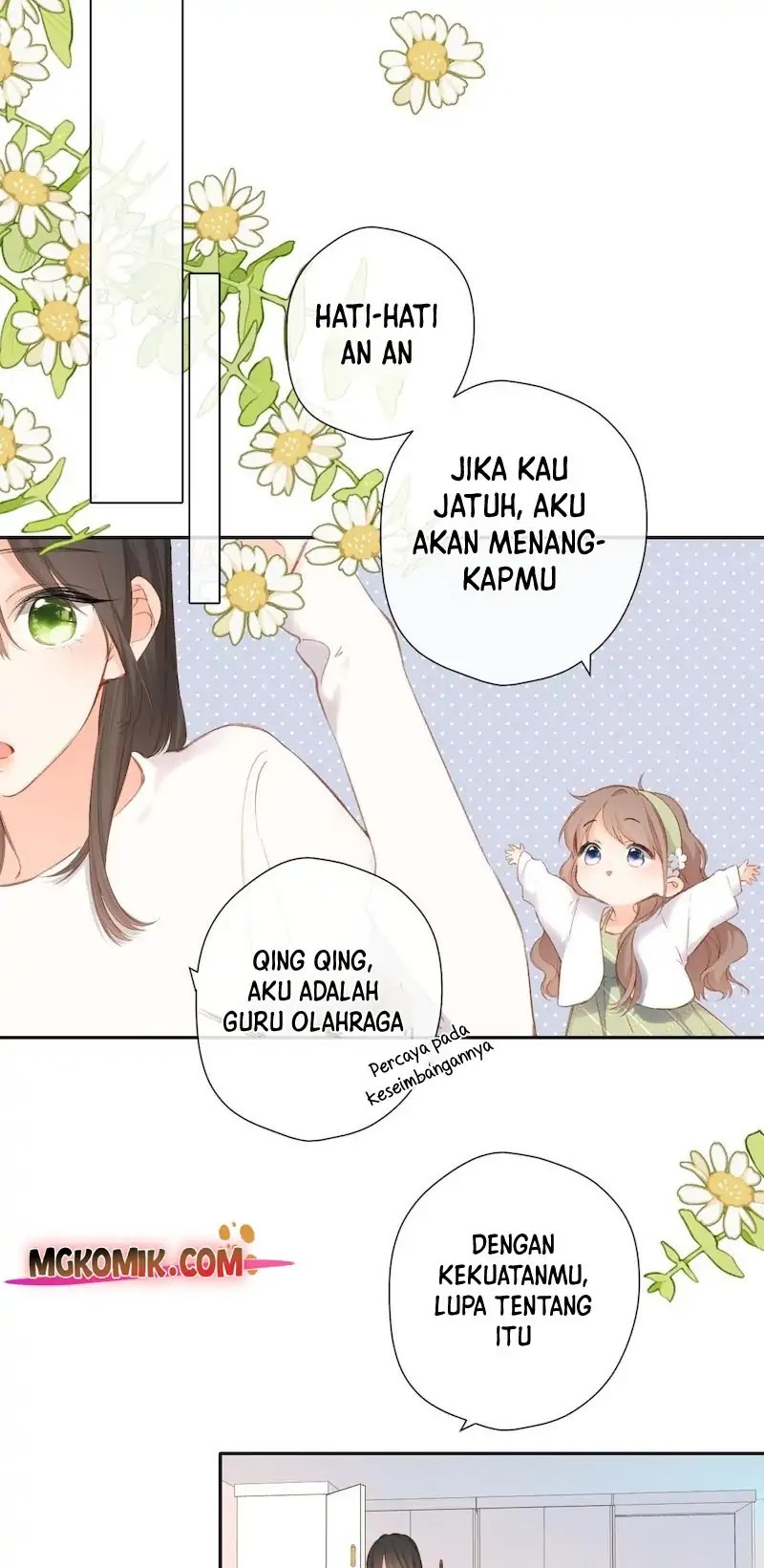 Once More Chapter 128 - halaman 25