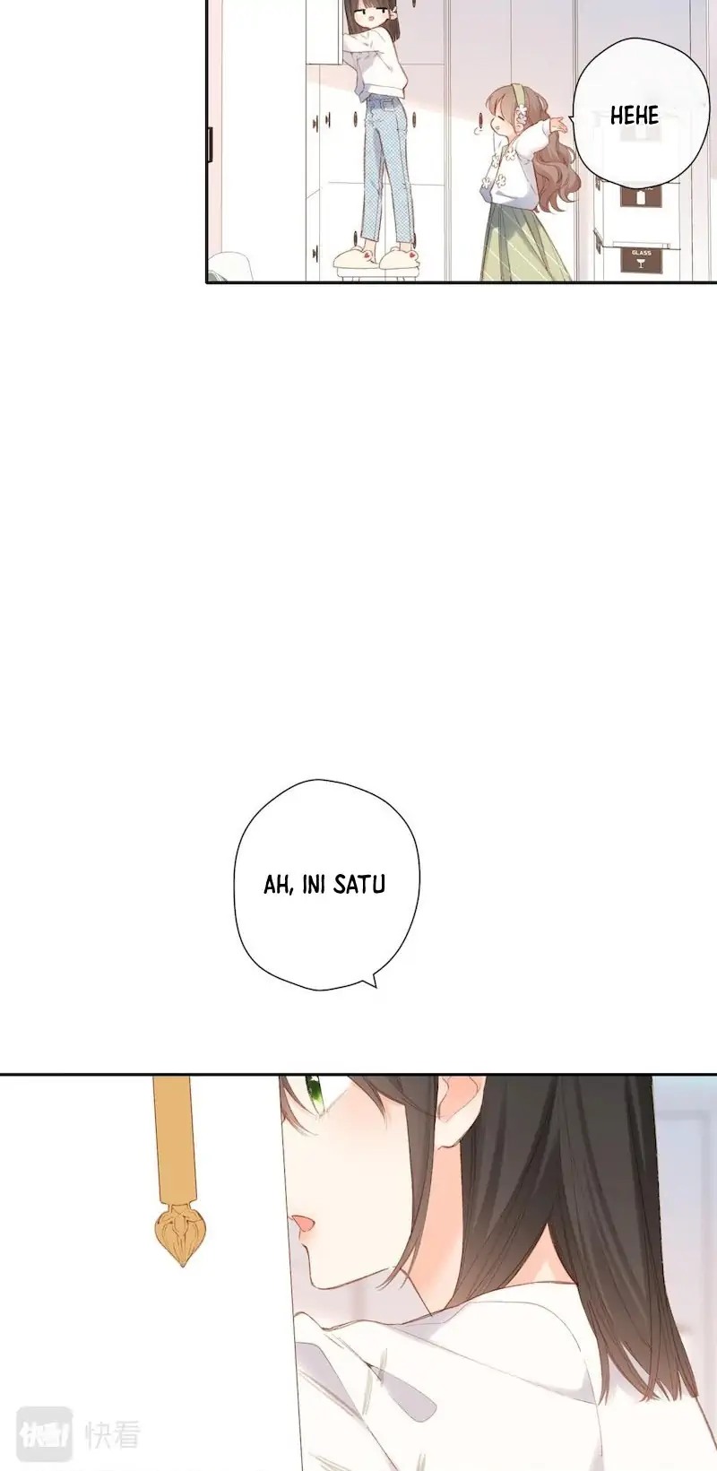 Once More Chapter 128 - halaman 26