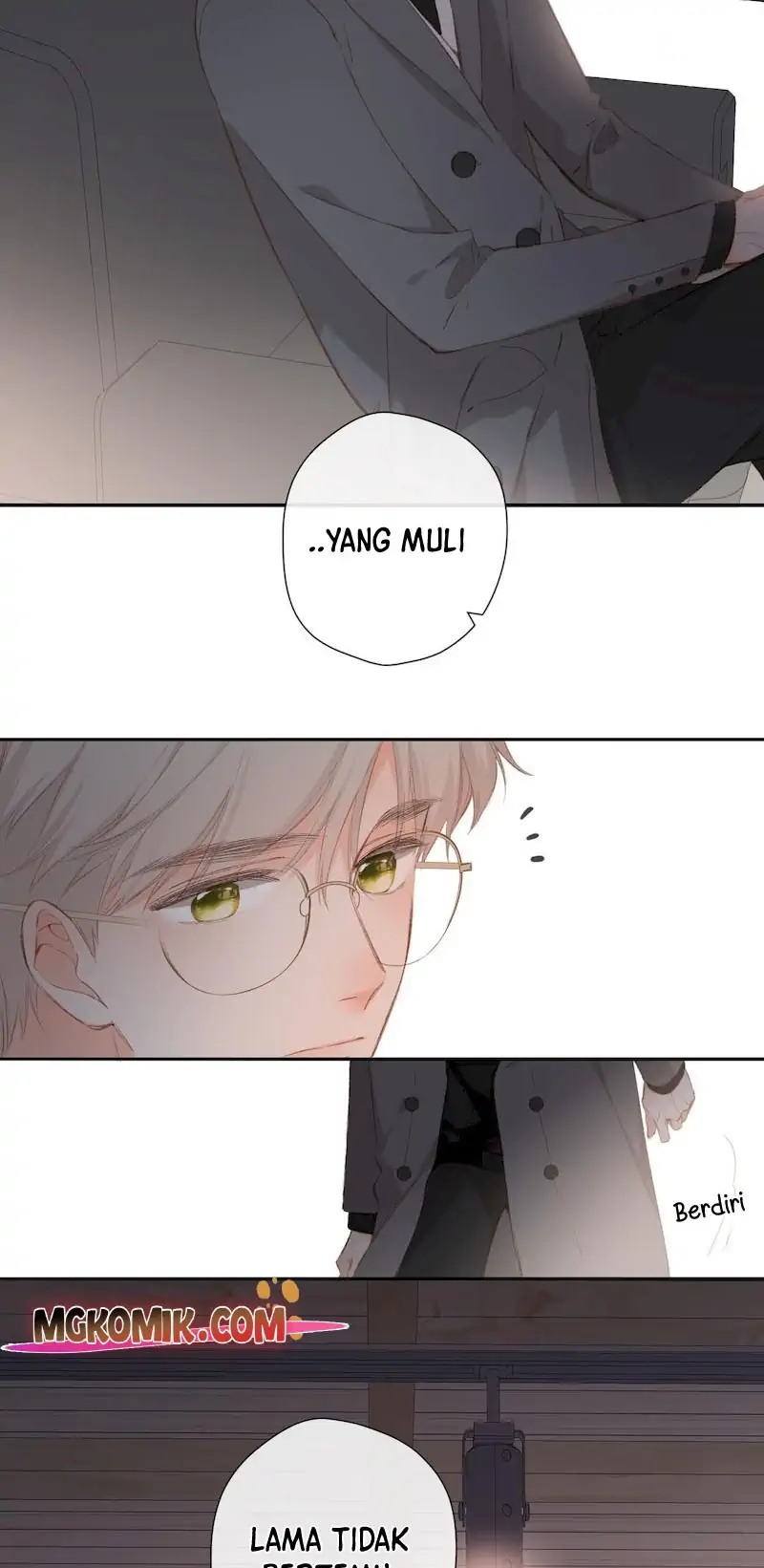 Once More Chapter 128 - halaman 30