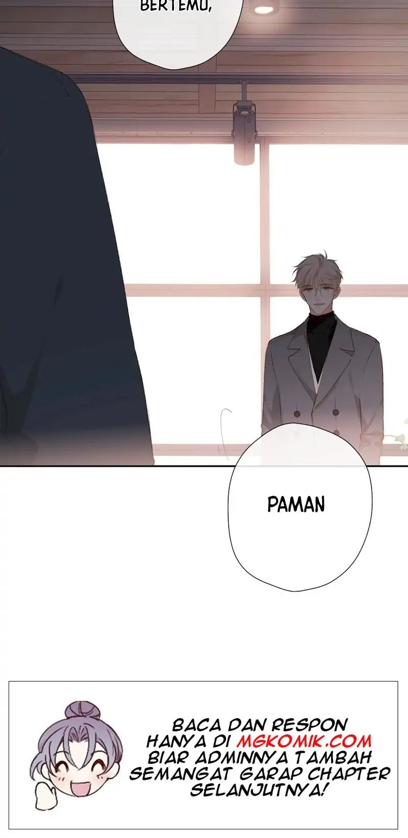 Once More Chapter 128 - halaman 31