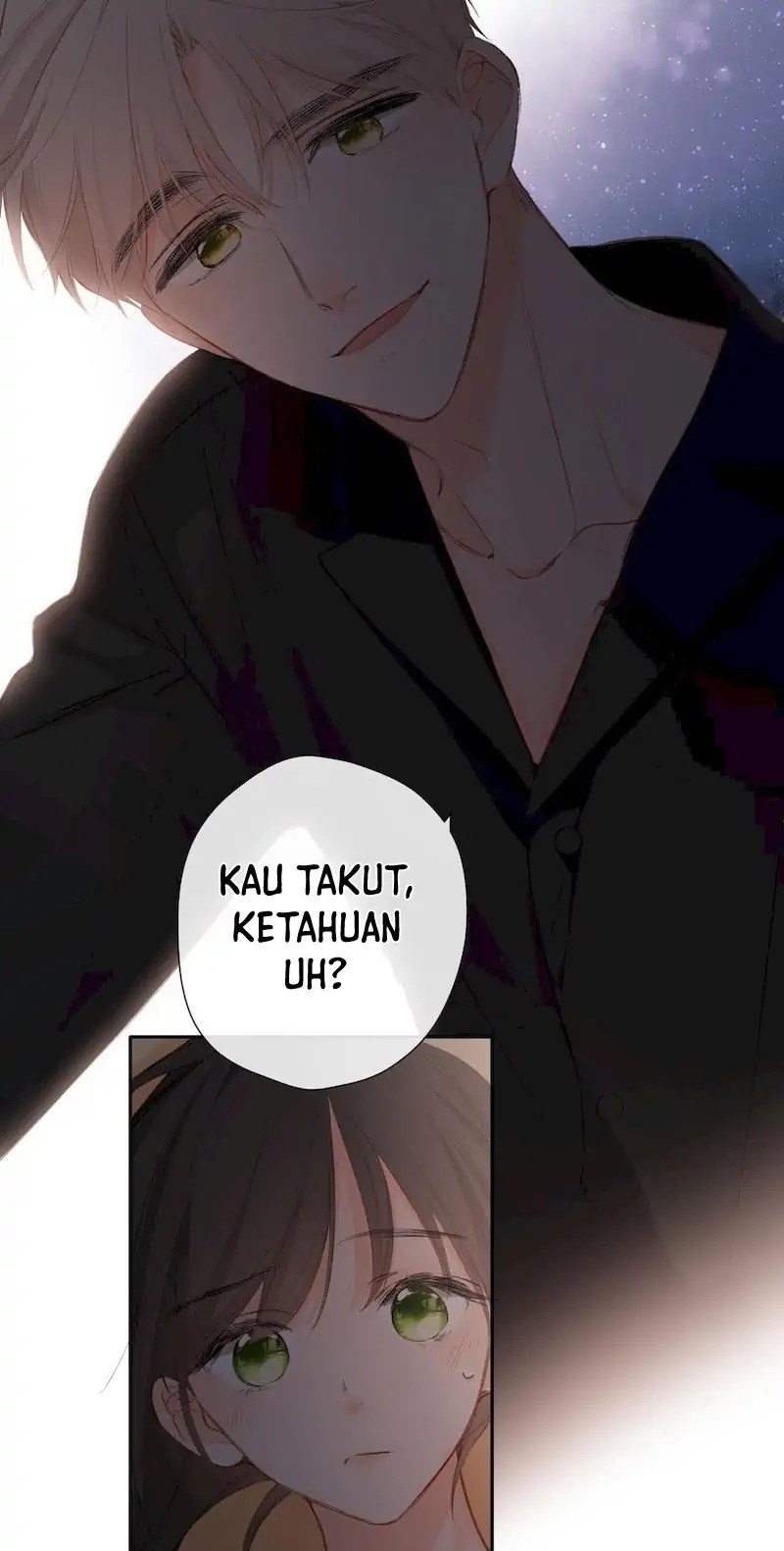 Once More Chapter 128 - halaman 8