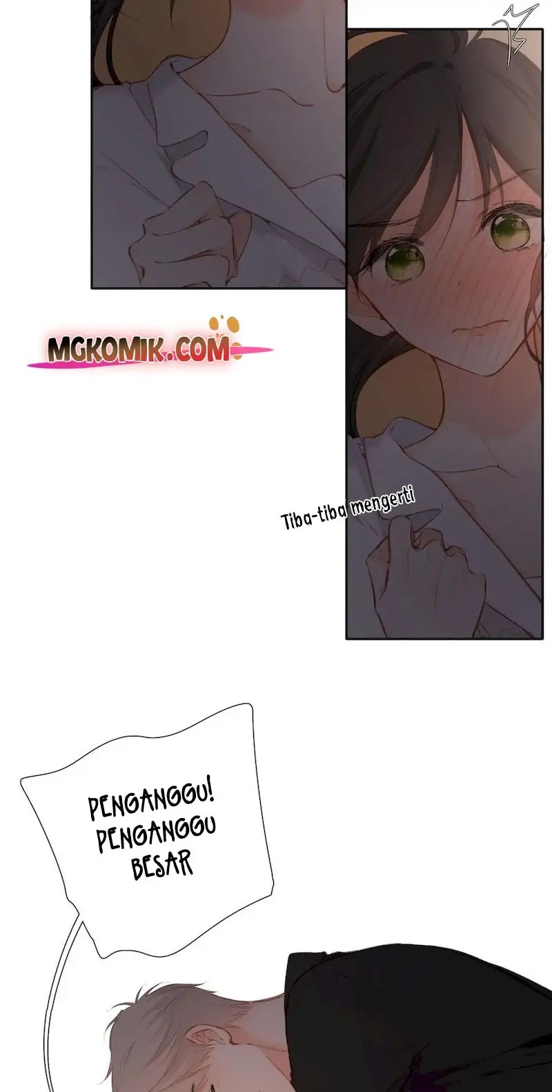 Once More Chapter 128 - halaman 9