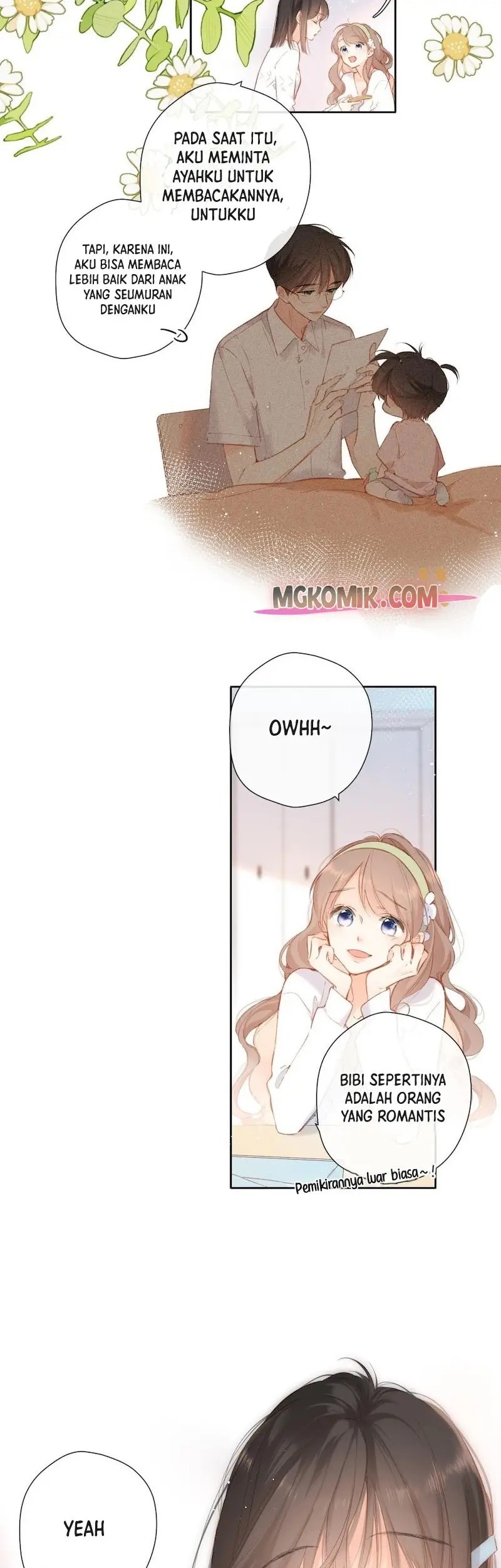 Once More Chapter 129 - halaman 10