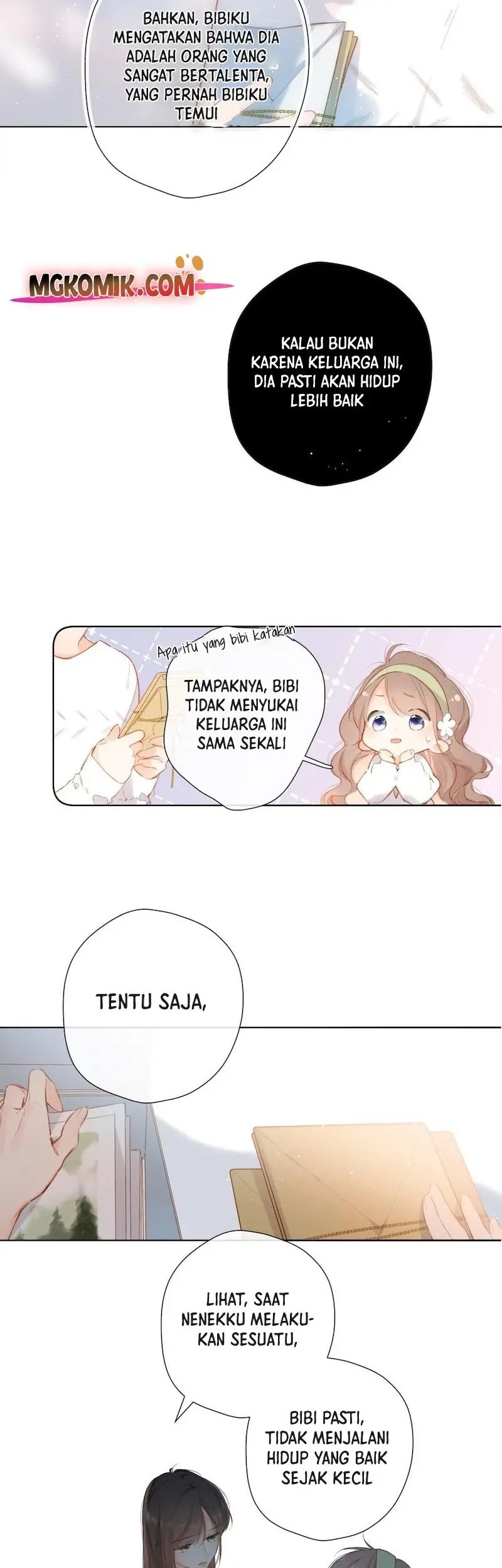 Once More Chapter 129 - halaman 12