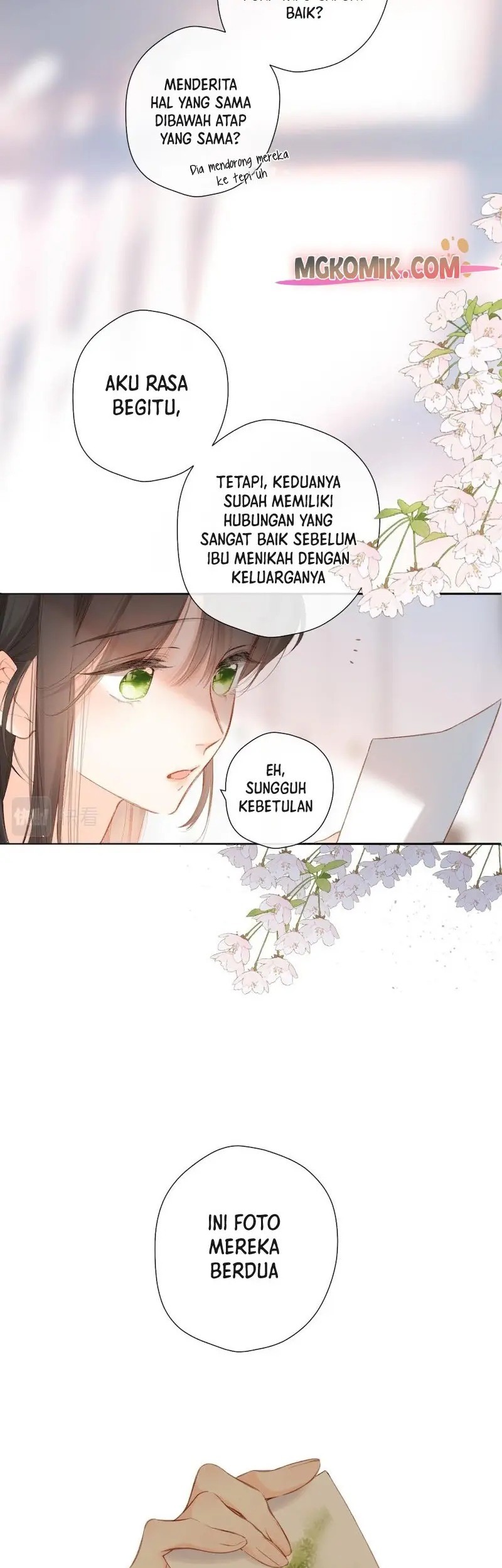 Once More Chapter 129 - halaman 14